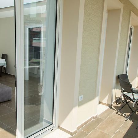 Apartment Te Kalua Sarande Ngoại thất bức ảnh