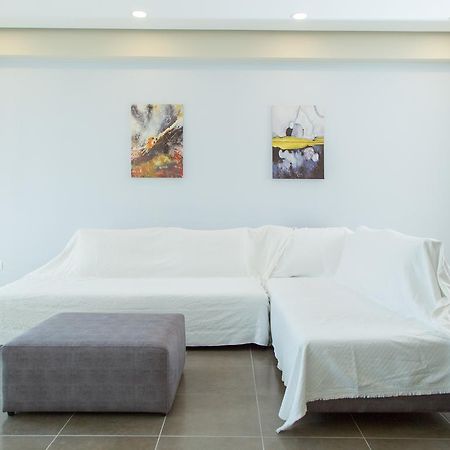 Apartment Te Kalua Sarande Ngoại thất bức ảnh