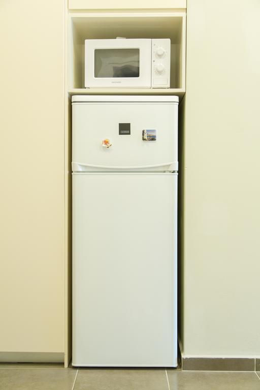 Apartment Te Kalua Sarande Ngoại thất bức ảnh